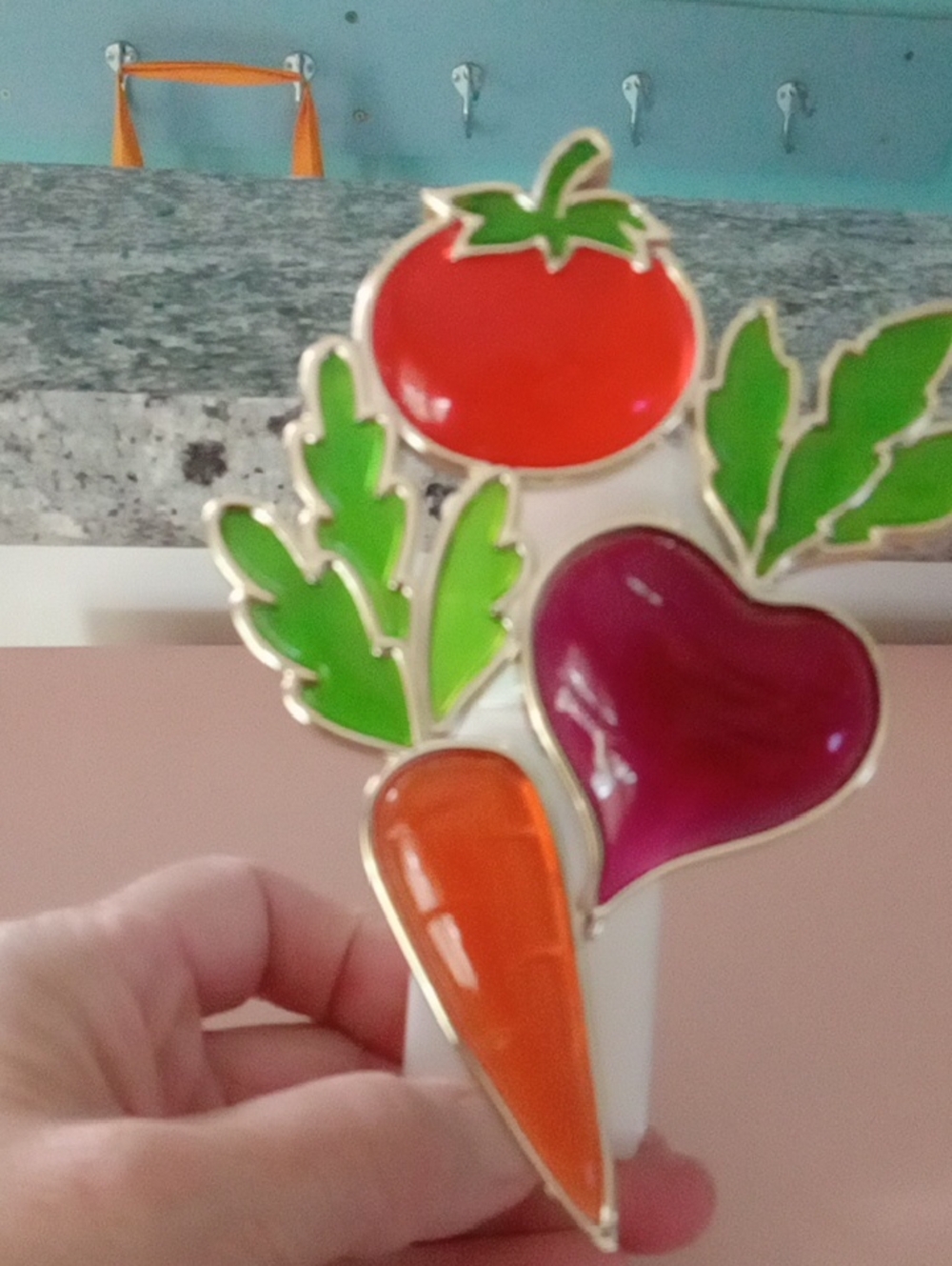Bath And Body Works Kitchen Fragrance Plug NWOTS